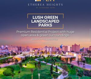 Etherea Heights