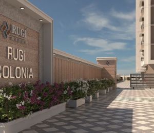Rugi Colonia
