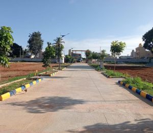 Nandi Garden