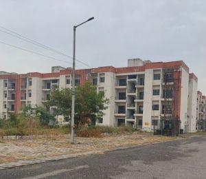 Meerut Airport Enclave