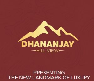 Dhananjay Hill View