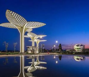 Aipl Dreamcity