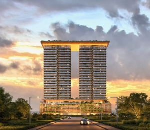 TREVOC Royal Residences