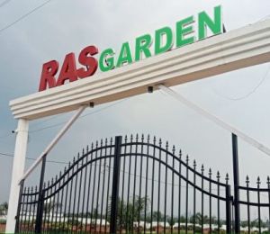 Ras Garden