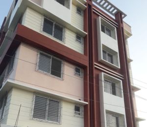 Royal Residency