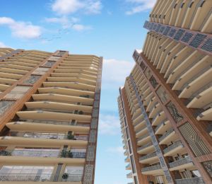 Vamana Residences