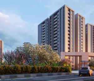 SOBHA Infinia