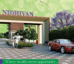 NIDHIVAN