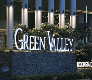 Green Valley
