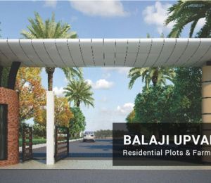 Balaji Upvan Phase 2