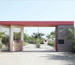 Balaji Dream City