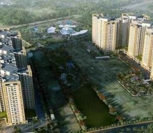Shriram Greenfield 2