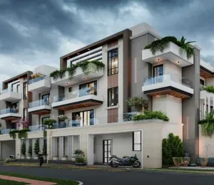 Shatabdi Bungalow