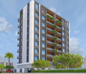Paras Residency