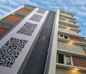 Kalki Flats