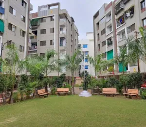 Nandish Palace
