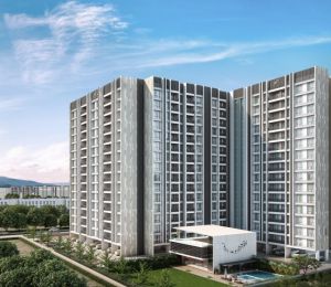 Siddhivinayak Signature City