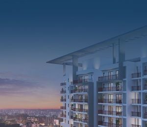 M3m Skycity