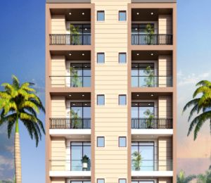 Veena Residency