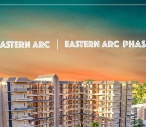 Eastern Arc Phase 2