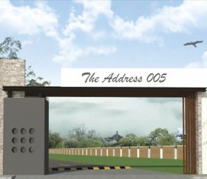 The Address 005