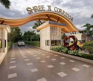 Shreeji Corridor