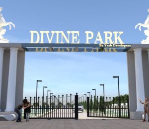 Divine Park