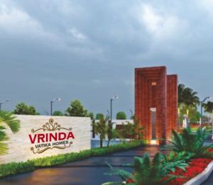 Vrinda Vatika Homes