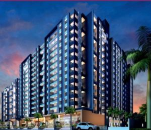 RR Lunkad 66 Avenue