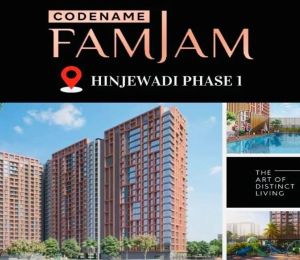 Codename Famjam