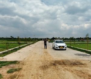 Vedic Village