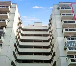 Eastend Apartments
