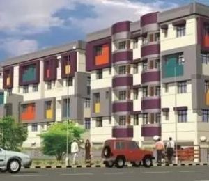 Balaji Greens