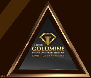Codename Goldmine