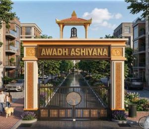 Awadh Ashiyana