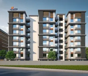Devbhumi Residency