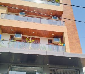 Narayan Villa Apartments