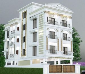 Keerthi Rani Palace