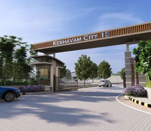 Nirmal Keshavam City 15