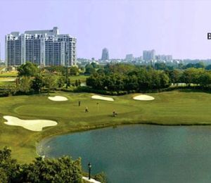 DLF Ultima