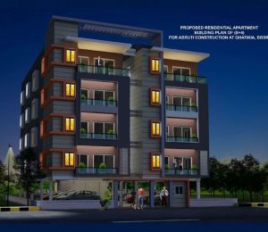 Abruti Homes