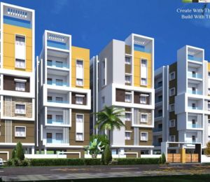 Tirumalas Maruthi Gardenia
