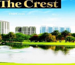 DLF Crest