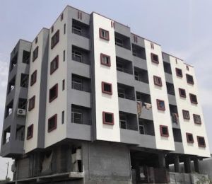 Sukh Shanti Residency