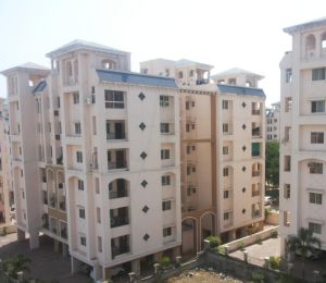 Sky Residence