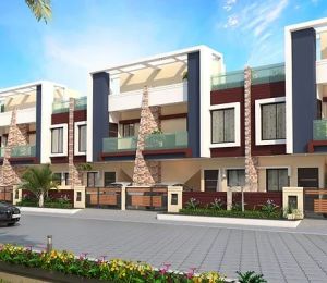 Aashima Anupama City