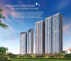 Evara Heights