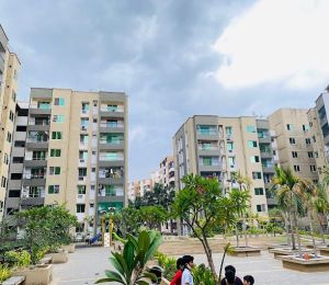 Garden City
