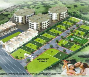 Chaware Colony