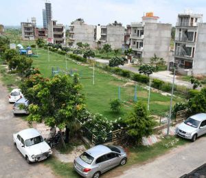 Eco City 1